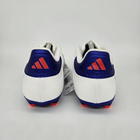 New adidas Copa Pure II Pro FG Soccer Cleats Men display picture 3